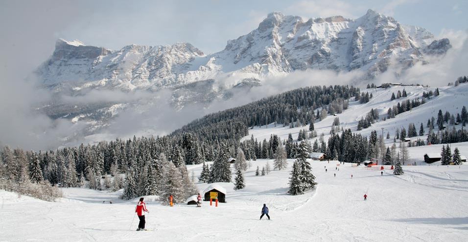 Alta Badia