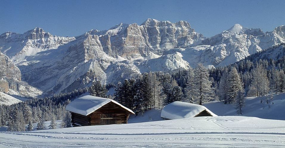 Alta Badia