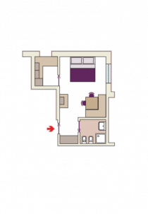 Appartement B2