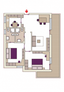 Apartment D1